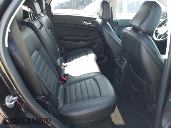 2020 Ford Edge SEL with VIN 2FMPK3J90LBA50404, listed as a IAAI auction lot 42555073 with 42,712 mi miles and . Bid and sale history available at DreamBid. Image 8.
