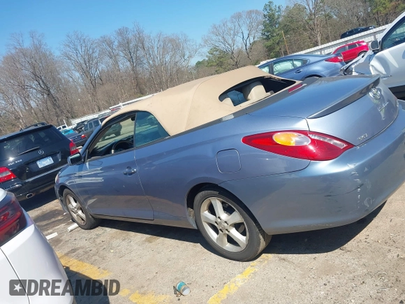 2004 Toyota Solara SE with VIN 4T1FA38P04U028451, listed as a IAAI auction lot 41773541 with 176,965 mi miles. Bid and sale history available at carsss.com. Image 14.