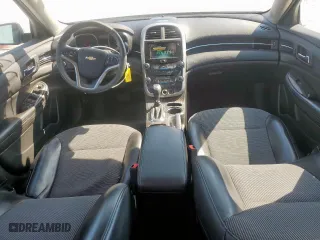 2016 Chevrolet Malibu Limited LT with VIN 1G11C5SA9GU145533, listed as a Copart auction lot 52322885 with 147,057 mi miles and Salvage Title. Bid and sale history available at carsss.com. Image 8.
