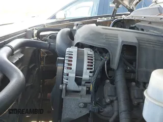 2007 Chevrolet Avalanche 3LT with VIN 3GNFK12377G161203, listed as a IAAI auction lot 42395660 with 215,448 mi miles and . Bid and sale history available at DreamBid. Image 15.