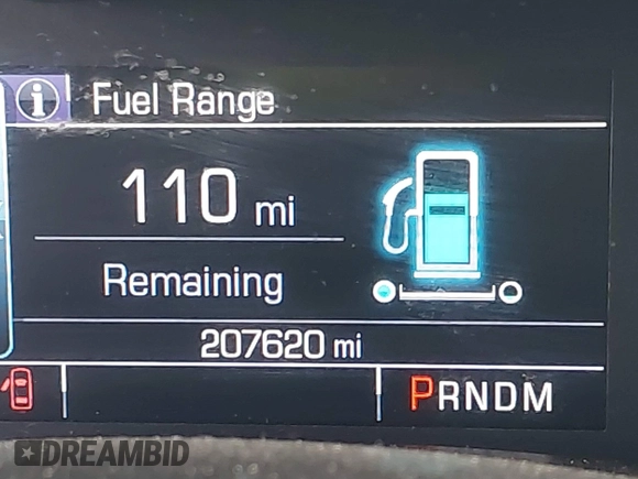 2014 Chevrolet Impala LT with VIN 2G1115SL2E9296313, listed as a IAAI auction lot 41861520 with 207,620 mi miles and . Bid and sale history available at DreamBid. Image 16.