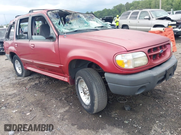 1999 Ford Explorer XL z VIN 1FMZU34X2XUC71399, wystawiony jako IAAI lot #42350714 z przebiegiem Nie podano mil oraz . Historia ofert i sprzedaży dostępna na DreamBid. Obrazek 1.