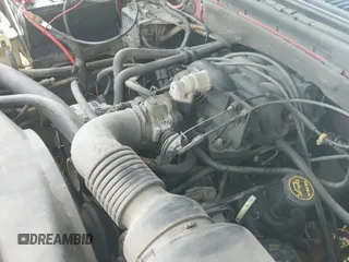 2001 Ford F-150 XL с VIN 2FTZF07251CA53817, выставлен на аукционе IAAI как лот 42661123 с пробегом Не указан миль и . История ставок и продаж доступна на DreamBid. Изображение 13.