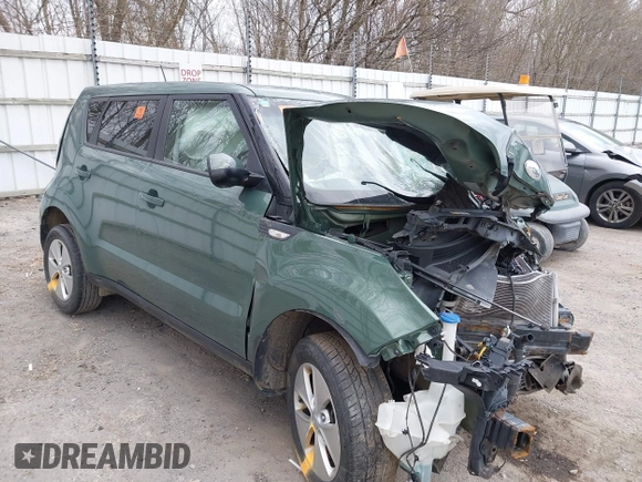 2014 Kia Soul with VIN KNDJN2A20E7025089, listed as a IAAI auction lot 42070974 with Not Provided miles and . Bid and sale history available at DreamBid. Image 1.