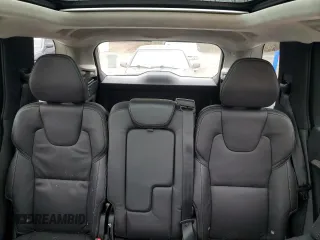 2024 Volvo XC90 Ultimate Bright Theme z VIN YV4H60CF3R1149525, wystawiony jako Copart lot #47827865 z przebiegiem 7 919 mil mil oraz Szkoda całkowita • Salvage title. Historia ofert i sprzedaży dostępna na DreamBid. Obrazek 10.