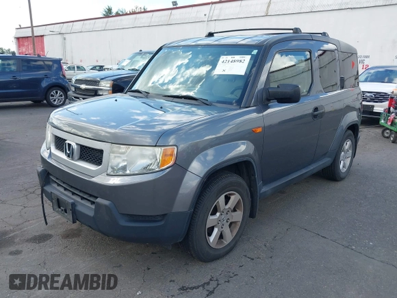 2010 Honda Element EX z VIN 5J6YH2H78AL004509, wystawiony jako IAAI lot #42148982 z przebiegiem 196 434 mil mil oraz . Historia ofert i sprzedaży dostępna na DreamBid. Obrazek 17.