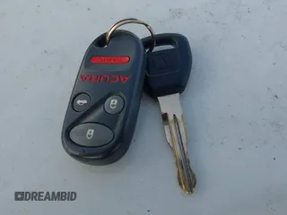 1998 Acura CL Premium z VIN 19UYA2255WL005109, wystawiony jako IAAI lot #41712118 z przebiegiem 242 642 mil mil oraz . Historia ofert i sprzedaży dostępna na DreamBid. Obrazek 11.