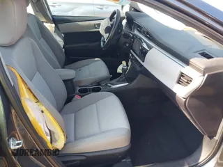 2016 Toyota Corolla L z VIN 5YFBURHE7GP481995, wystawiony jako IAAI lot #42471078 z przebiegiem 51 245 mil mil oraz . Historia ofert i sprzedaży dostępna na DreamBid. Obrazek 5.