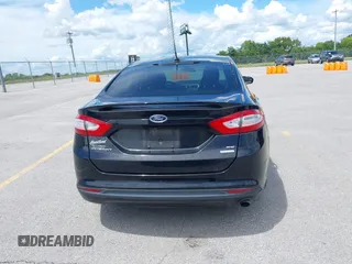 2016 Ford Fusion SE with VIN 3FA6P0HD9GR328126, listed as a IAAI auction lot 42671879 with 93,734 mi miles and . Bid and sale history available at DreamBid. Image 16.