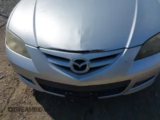 2007 Mazda 3 S Touring with VIN JM1BK323771729466, listed as a IAAI auction lot 42254581 with 112,733 mi miles and . Bid and sale history available at DreamBid. Image 6.