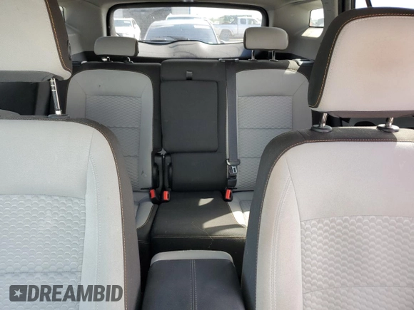 2019 GMC Terrain SLE with VIN 3GKALMEV6KL211365, listed as a Copart auction lot 55072615 with Not Provided miles and Non Repairable. Bid and sale history available at DreamBid. Image 10.