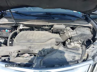 2015 Acura MDX с VIN 5FRYD4H23FB029313, выставлен на аукционе IAAI как лот 42436611 с пробегом 177 452 миль миль и . История ставок и продаж доступна на DreamBid. Изображение 10.