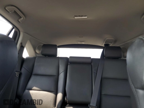 2017 Acura RDX Advance with VIN 5J8TB4H75HL033734, listed as a Copart auction lot 62729295 with 63,858 mi miles and Salvage title. Bid and sale history available at DreamBid. Image 10.