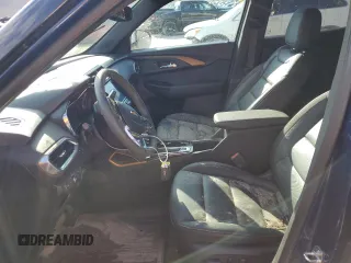 2023 Chevrolet TrailBlazer ACTIV with VIN KL79MSSL3PB069744, listed as a Copart auction lot 44203594 with Not Provided miles and . Bid and sale history available at DreamBid. Image 7.