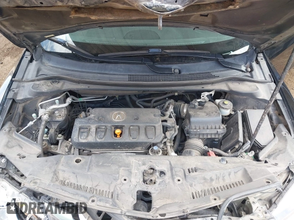 2015 Acura ILX with VIN 19VDE1F33FE006961, listed as a IAAI auction lot 42699542 with 151,200 mi miles and . Bid and sale history available at DreamBid. Image 10.