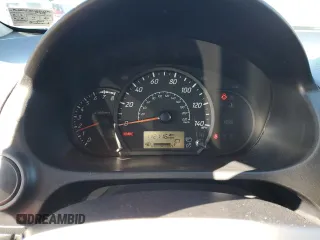 2020 Mitsubishi Mirage SE z VIN ML32F4FJ0LHF04770, wystawiony jako Copart lot #50016415 z przebiegiem 112 116 mil mil oraz Szkody całkowita. Historia ofert i sprzedaży dostępna na DreamBid. Obrazek 9.