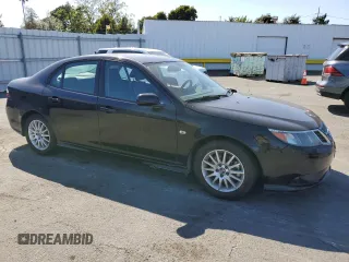 2010 Saab 9-3 z VIN YS3FA4CY4A1613484, wystawiony jako Copart lot #58469985 z przebiegiem 147 947 mil mil oraz Tytuł czysty. Historia ofert i sprzedaży dostępna na DreamBid. Obrazek 4.