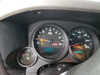 2010 GMC Sierra 1500 z VIN 1GTSCTEA9AZ180658, wystawiony jako Copart lot #54943335 z przebiegiem 297 929 mil mil oraz Szkoda całkowita • Salvage title. Historia ofert i sprzedaży dostępna na DreamBid. Obrazek 9.