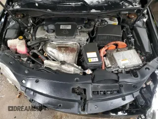 2017 Toyota Camry Hybrid LE with VIN 4T1BD1FK7HU211059, listed as a Copart auction lot 88749465 with 0 mi miles and Salvage Title. Bid and sale history available at carsss.com. Image 11.
