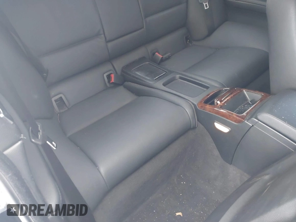 2011 BMW 3 Series 335i xDrive with VIN WBAKF9C58BE619046, listed as a IAAI auction lot 41211250 with Not provided miles and . Bid and sale history available at DreamBid. Image 8.