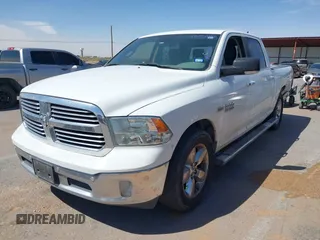 2014 Ram 1500 Big Horn с VIN 1C6RR6TT1ES455111, выставлен на аукционе IAAI как лот 42026851 с пробегом 227 545 миль миль и . История ставок и продаж доступна на DreamBid. Изображение 17.