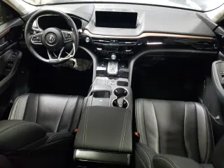 2022 Acura MDX Technology z VIN 5J8YD9H44NL007155, wystawiony jako Copart lot #78410624 z przebiegiem 45 261 mil mil oraz Szkoda całkowita • Salvage title. Historia ofert i sprzedaży dostępna na DreamBid. Obrazek 8.