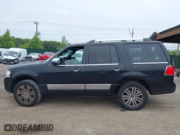 2008 Lincoln Navigator with VIN 5LMFU28578LJ17779, listed as a IAAI auction lot 42609056 with 150,598 mi miles and . Bid and sale history available at DreamBid. Image 14.
