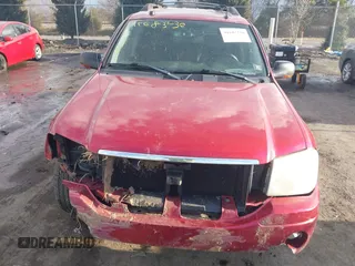 2005 GMC Envoy SLT z VIN 1GKET16M956158147, wystawiony jako IAAI lot #41683236 z przebiegiem Nie podano mil oraz . Historia ofert i sprzedaży dostępna na DreamBid. Obrazek 12.