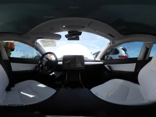 2020 Tesla Model 3 Standard Range Plus with VIN 5YJ3E1EA3LF785951, listed as a IAAI auction lot 41919339 with 63,025 mi miles and . Bid and sale history available at carsss.com. Image 19.