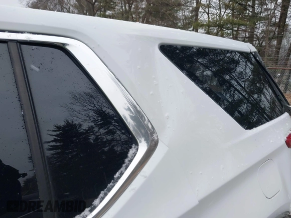 2020 Chevrolet Traverse LS with VIN 1GNEVFKW5LJ182313, listed as a IAAI auction lot 41557541 with 103,225 mi miles. Bid and sale history available at carsss.com. Image 19.