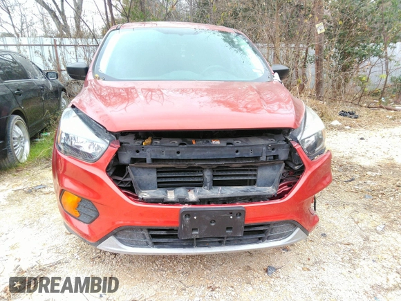 2019 Ford Escape S с VIN 1FMCU0F74KUB00583, выставлен на аукционе IAAI как лот 41341599 с пробегом 105 561 миль миль и . История ставок и продаж доступна на DreamBid. Изображение 12.
