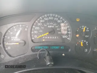 2006 Chevrolet Avalanche LS with VIN 3GNGK22G36G194291, listed as a Copart auction lot 87296094 with 139,387 mi miles and Salvage Title. Bid and sale history available at DreamBid. Image 9.