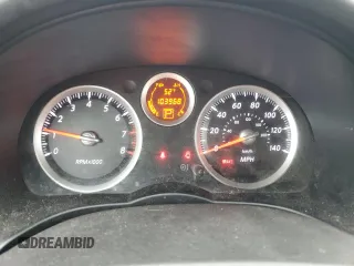 2011 Nissan Sentra 2.0 with VIN 3N1AB6AP0BL669536, listed as a Copart auction lot 51172475 with 103,968 mi miles and Salvage Title. Bid and sale history available at DreamBid. Image 9.