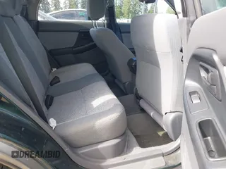 2004 Subaru Impreza Outback Special Sports с VIN JF1GG685X4H818913, выставлен на аукционе IAAI как лот 42542300 с пробегом 102 860 миль миль и . История ставок и продаж доступна на DreamBid. Изображение 8.