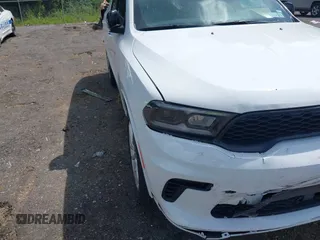 2023 Dodge Durango GT Plus with VIN 1C4RDJDG4PC688294, listed as a IAAI auction lot 42732273 with 63,384 mi miles and . Bid and sale history available at DreamBid. Image 17.