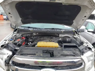 2015 Ford F-150 XL with VIN 1FTEW1CG0FKE36783, listed as a IAAI auction lot 41408208 with 141,254 mi miles and . Bid and sale history available at DreamBid. Image 10.
