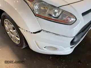 2016 Ford Transit Connect XLT с VIN NM0LS7F76G1255788, выставлен на аукционе IAAI как лот 42726830 с пробегом 252 089 миль миль и . История ставок и продаж доступна на DreamBid. Изображение 3.
