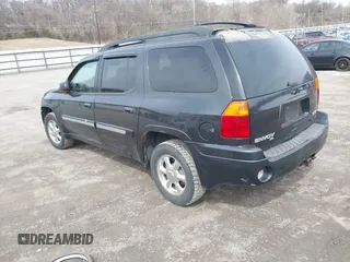 2004 GMC Envoy SLT с VIN 1GKET16S646158071, выставлен на аукционе IAAI как лот 41827351 с пробегом 215 885 миль миль и . История ставок и продаж доступна на DreamBid. Изображение 3.