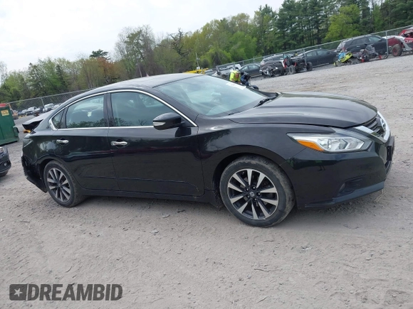 2016 Nissan Altima SR z VIN 1N4AL3AP6GC241150, wystawiony jako IAAI lot #42253496 z przebiegiem 68 588 mil mil oraz . Historia ofert i sprzedaży dostępna na DreamBid. Obrazek 13.