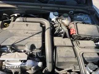 2024 Chevrolet Malibu LS с VIN 1G1ZC5ST3RF241654, выставлен на аукционе Copart как лот 80287325 с пробегом 54 027 миль миль и Списание • Salvage title. История ставок и продаж доступна на DreamBid. Изображение 13.