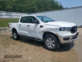 2021 Ford Ranger XL с VIN 1FTER4FH9MLE04970, выставлен на аукционе Copart как лот 59924375 с пробегом 132 568 миль миль и Чистый • Clean title. История ставок и продаж доступна на DreamBid. Изображение 4.