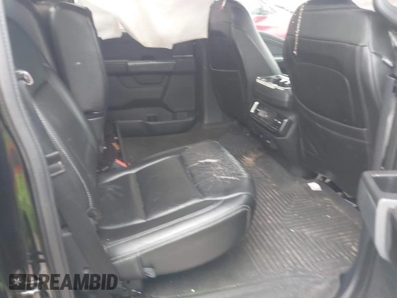2021 Ford F-150 XL with VIN 1FTEW1C5XMFC46476, listed as a IAAI auction lot 42274855 with 89,148 mi miles and . Bid and sale history available at DreamBid. Image 8.
