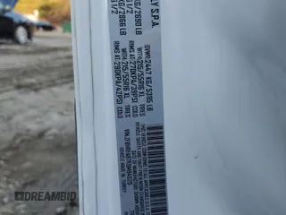 2019 Ram ProMaster City Cargo Tradesman с VIN ZFBHRFAB7K6M94520, выставлен на аукционе Copart как лот 87207184 с пробегом 157 713 миль миль и Списание • Salvage title. История ставок и продаж доступна на DreamBid. Изображение 13.