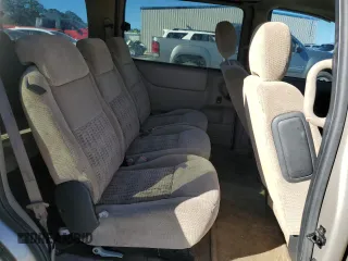 2003 Chevrolet Venture 1SA z VIN 1GNDX03E23D313074, wystawiony jako Copart lot #80559294 z przebiegiem 100 134 mil mil oraz Szkody całkowita. Historia ofert i sprzedaży dostępna na DreamBid. Obrazek 11.