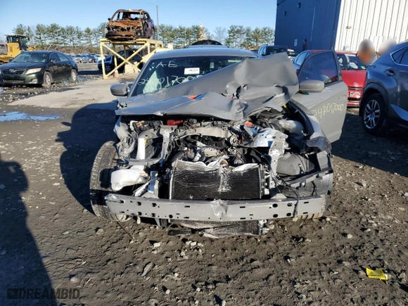 2018 Dodge Charger R/T Scat Pack with VIN 2C3CDXGJ6JH236999, listed as a Copart auction lot 49529105 with NaN miles and Clean Title. Bid and sale history available at carsss.com. Image 5.
