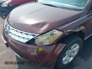 2007 Nissan Murano S с VIN JN8AZ08T67W500197, выставлен на аукционе IAAI как лот 42409100 с пробегом 181 021 миль миль и . История ставок и продаж доступна на DreamBid. Изображение 6.