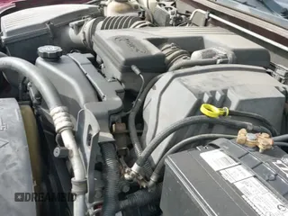 2005 Chevrolet Colorado LS Z71 с VIN 1GCDT196058195161, выставлен на аукционе IAAI как лот 43344534 с пробегом 153 950 миль миль и . История ставок и продаж доступна на DreamBid. Изображение 12.