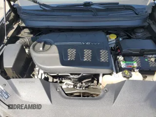2021 Jeep Cherokee Trailhawk with VIN 1C4PJMBX8MD167153, listed as a Copart auction lot 54929845 with 52,800 mi miles and Clean title. Bid and sale history available at DreamBid. Image 12.