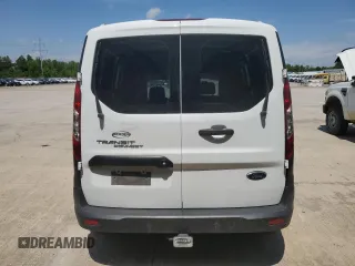 2022 Ford Transit Connect XL z VIN NM0LS7S28N1530911, wystawiony jako Copart lot #57516255 z przebiegiem 28 228 mil mil oraz Szkoda całkowita • Salvage title. Historia ofert i sprzedaży dostępna na DreamBid. Obrazek 6.
