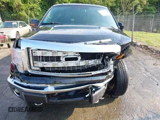 2014 Ford F-150 XL с VIN 1FTEX1EM2EFA22962, выставлен на аукционе IAAI как лот 42403204 с пробегом 118 356 миль миль и . История ставок и продаж доступна на DreamBid. Изображение 17.